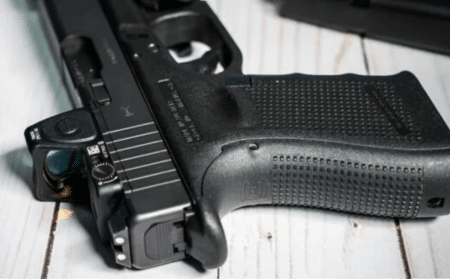 Pistol Optics 1