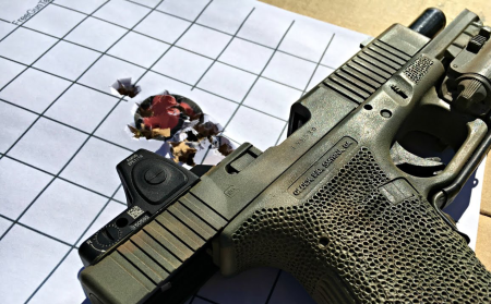 Pistol Optics 2